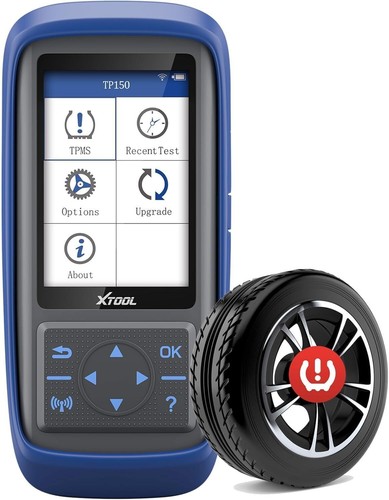 2026 xtool tp150 - 2026, auslesegerät