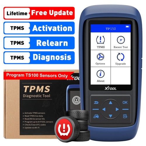 Xtool tp150 kfz profi obd2 - xtool,
