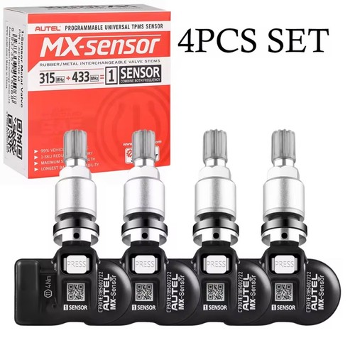 Autel diagnosegerät sensor - autel, mx-sensor