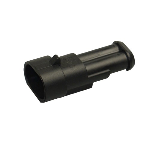 Amp superseal stecker stift - superseal,