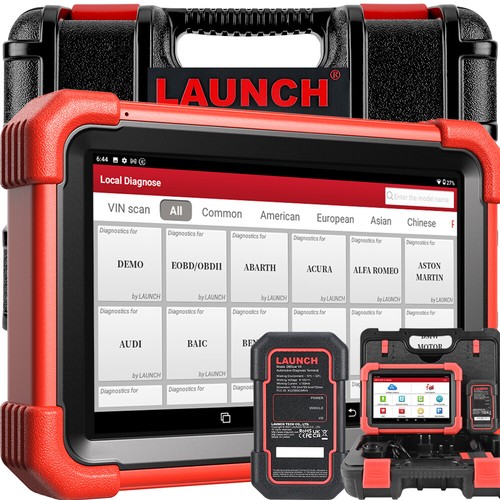 2026 launch x431 crp919x - launch,