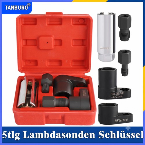 Lambdasonden schlüssel - lambdasonden,