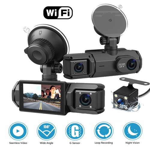 1080p car auto kfz dvr - car,