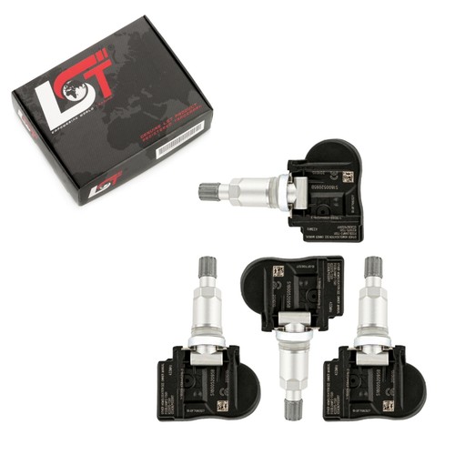 Reifendrucksensor rdks rdci - 4x,