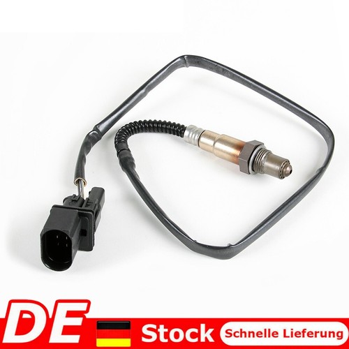 Lambdasonde vor kat für - vor, vw