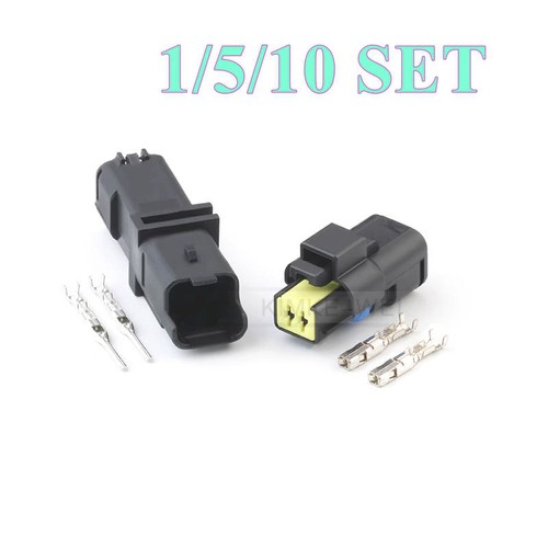 Polig delphi auto kfz sensor - 2,