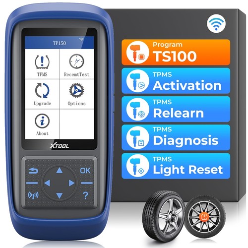 Xtool tp150 kfz - xtool,