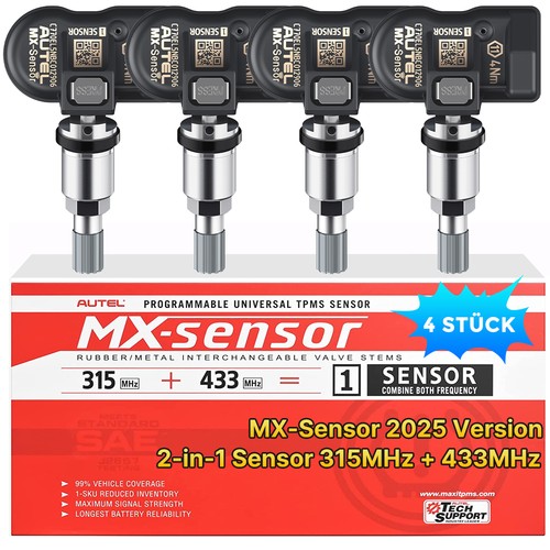 Autel diagnosegerät sensor - diagnosegerät, mx-sensor
