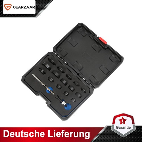 Pdc stanz werkzeug - pdc, satz