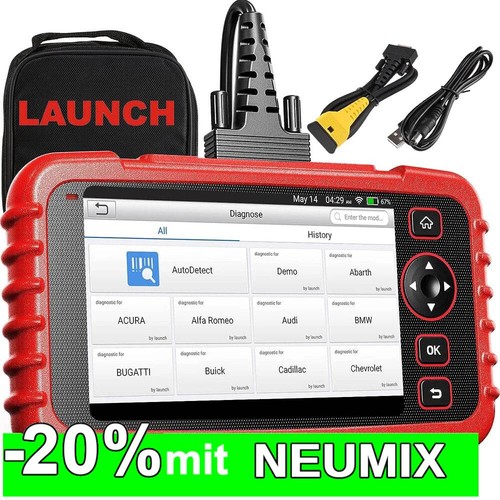2026 launch crp129x pro - crp129x, v3.0