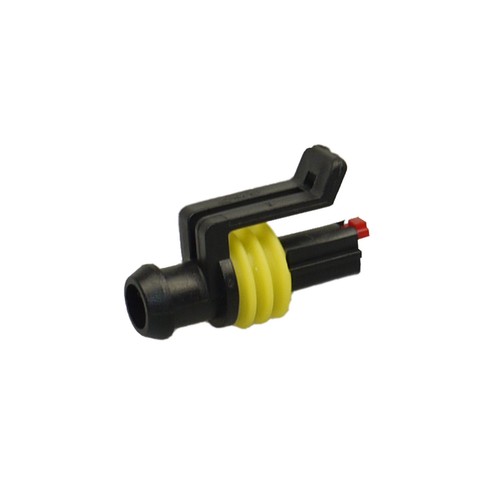 Amp superseal stecker buchse - stecker,