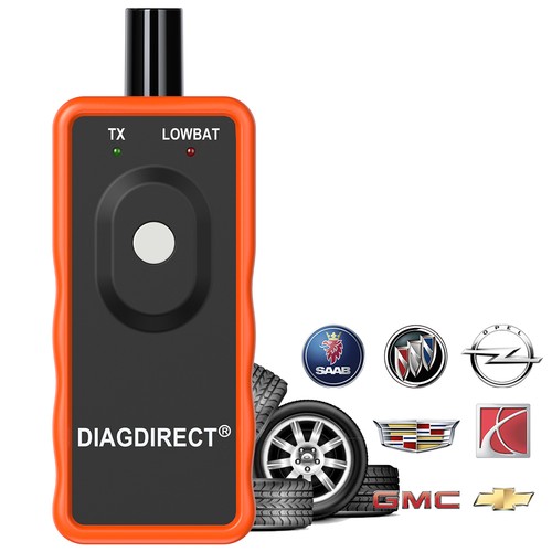 Auto rdks tpms - auto,
