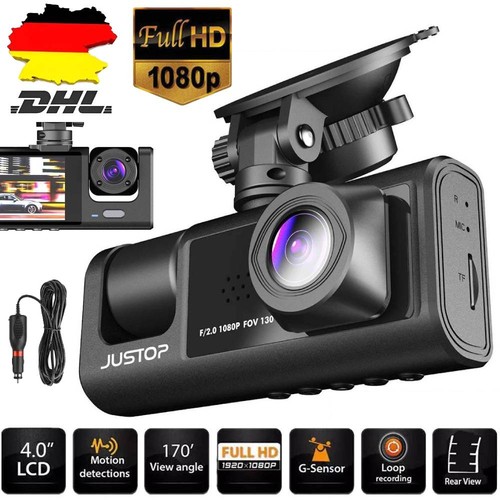 1080p car auto - car, dvr