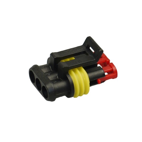 Amp superseal stecker buchse - superseal,