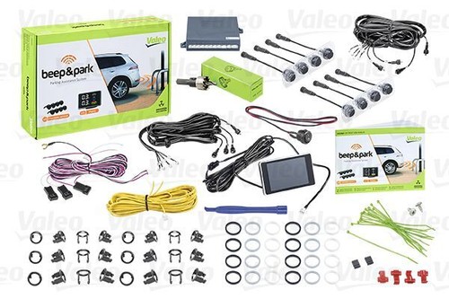 Valeo 632202 einparkhilfe - valeo, für