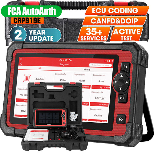 2026 launch x431 crp919e pro - x431,